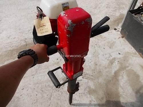 เครื่องแย๊กปูน MARUZEN BG231 ราคาพิเศษ 28,000 บาท รหัสสินค้า : 80802580 www.nihonmono.com เครื่องแย๊กปูน MARUZEN BG231 ราคาพิเศษ 28,000 บาท รหัสสินค้า : 80802580 www.nihonmono.com