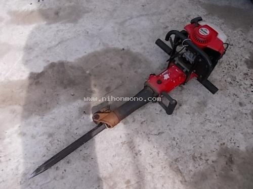 เครื่องแย๊กปูน MARUZEN BG231 ราคาพิเศษ 28,000 บาท รหัสสินค้า : 80802580 www.nihonmono.com เครื่องแย๊กปูน MARUZEN BG231 ราคาพิเศษ 28,000 บาท รหัสสินค้า : 80802580 www.nihonmono.com