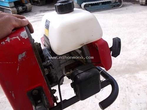 เครื่องแย๊กปูน MARUZEN BG231 ราคาพิเศษ 28,000 บาท รหัสสินค้า : 80802580 www.nihonmono.com เครื่องแย๊กปูน MARUZEN BG231 ราคาพิเศษ 28,000 บาท รหัสสินค้า : 80802580 www.nihonmono.com