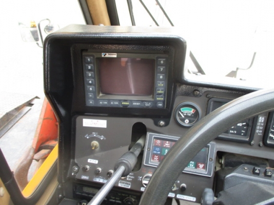 ถึงไทยเร็วๆนี้ TADANO TR-250M-5 ปี 1999 นำเข้าจากญี่ปุ่น รถสวย คุณภาพดี