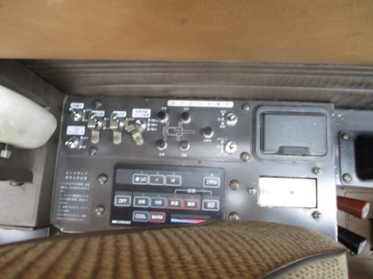 ถึงไทยเร็วๆนี้ TADANO TR-250M-5 ปี 1999 นำเข้าจากญี่ปุ่น รถสวย คุณภาพดี