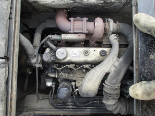ถึงไทยเร็วๆนี้ TADANO TR-250M-5 ปี 1999 นำเข้าจากญี่ปุ่น รถสวย คุณภาพดี