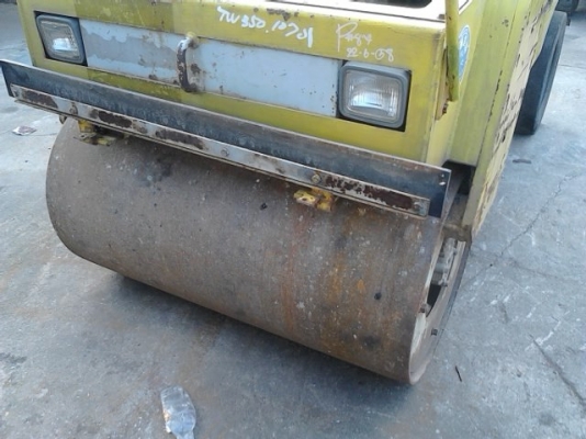 SAKAI TW350