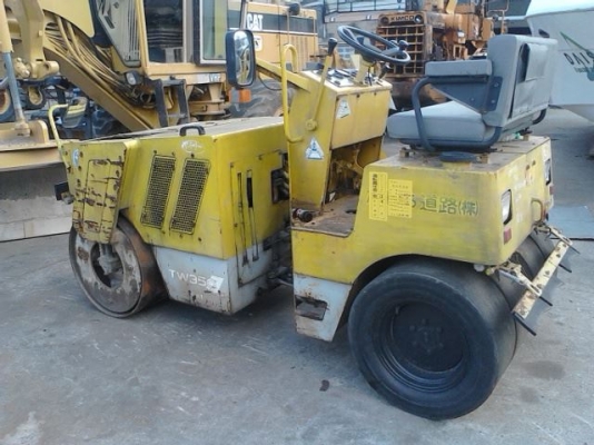 SAKAI TW350