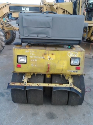 SAKAI TW350