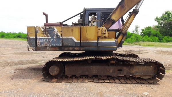 ขายKobelco sk200m2สภาพพร้อมใช้ ติดต่อคุณอ๊อฟพิจิตร086-737-9991 ขายKobelco sk200m2สภาพพร้อมใช้ ติดต่อคุณอ๊อฟพิจิตร086-737-9991