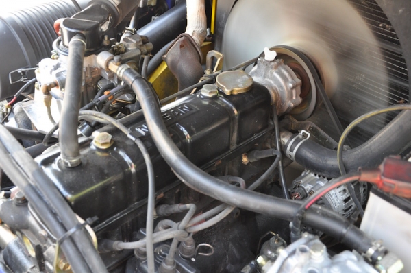 ขายFORKLIFT KOMATSU FG15-17(1.5ตัน) สวยเดิมจากญี่ปุ่น ยังไม่เคยใช้ในไทย 135,000เท่านั้น!!