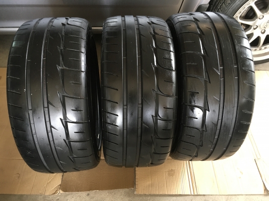 ขายยางเปอเซน RE11 3เส้น ขอบ 17