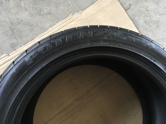 ขายยางเปอเซน RE11 3เส้น ขอบ 17