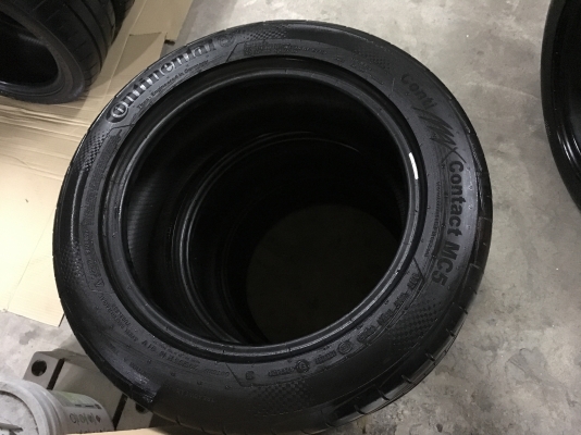 ขายยางเปอร์เซ็นต์ขอบ16