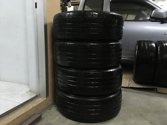 ขายยางเปอร์เซ็นต์ขอบ16