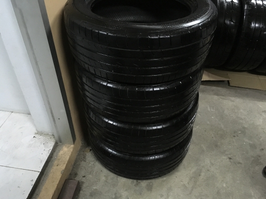 ขายยางเปอร์เซ็นต์ขอบ16