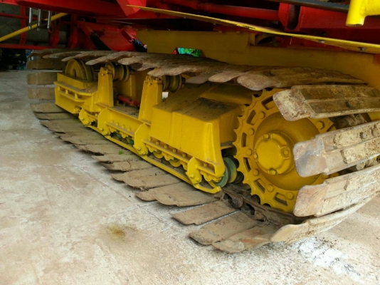 ขายรถเกี่ยวข้าว ไอ้หนุ่มไวไฟ ปี49 เครื่อง195แรง ตัวเดิน12 พร้อมใช้งาน ราคา650,000 สนใจโทร 090-8588220คุณนะ 093-3258446คุณบิว เว็บไซต์ส่วนตัว www.narong2truck.com www.truck.in.th/498 ID: narong498 ID: 09332584461 เพจ Facebook ณรงค์ ซื้อขายรถมือสอง กลุ่ม Fa