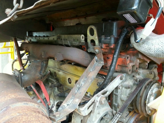 ขายรถเกี่ยวข้าว ไอ้หนุ่มไวไฟ ปี49 เครื่อง195แรง ตัวเดิน12 พร้อมใช้งาน ราคา650,000 สนใจโทร 090-8588220คุณนะ 093-3258446คุณบิว เว็บไซต์ส่วนตัว www.narong2truck.com www.truck.in.th/498 ID: narong498 ID: 09332584461 เพจ Facebook ณรงค์ ซื้อขายรถมือสอง กลุ่ม Fa