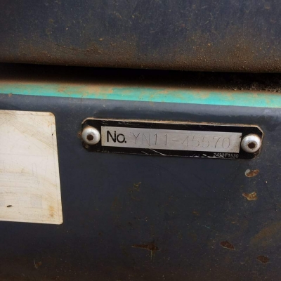 ขายรถแบคโค SK200 YN11 สภาพพร้อมใช้งาน ราคา1,470,000 สนใจโทร 090-8588220คุณนะ 093-3258446คุณบิว เว็บไซต์ส่วนตัว www.narong2truck.com www.truck.in.th/498 ID: narong498 ID: 09332584461 เพจ Facebook ณรงค์ ซื้อขายรถมือสอง กลุ่ม Facebook ณรงค์ ซื้อขายรถมือสอง