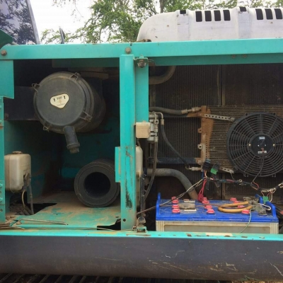 ขายรถแบคโค SK200 YN11 สภาพพร้อมใช้งาน ราคา1,470,000 สนใจโทร 090-8588220คุณนะ 093-3258446คุณบิว เว็บไซต์ส่วนตัว www.narong2truck.com www.truck.in.th/498 ID: narong498 ID: 09332584461 เพจ Facebook ณรงค์ ซื้อขายรถมือสอง กลุ่ม Facebook ณรงค์ ซื้อขายรถมือสอง