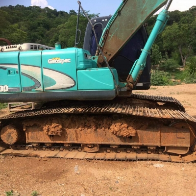 ขายรถแบคโค SK200 YN11 สภาพพร้อมใช้งาน ราคา1,470,000 สนใจโทร 090-8588220คุณนะ 093-3258446คุณบิว เว็บไซต์ส่วนตัว www.narong2truck.com www.truck.in.th/498 ID: narong498 ID: 09332584461 เพจ Facebook ณรงค์ ซื้อขายรถมือสอง กลุ่ม Facebook ณรงค์ ซื้อขายรถมือสอง