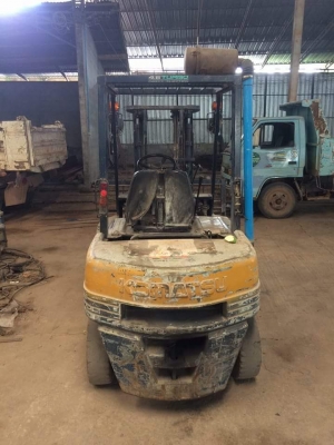 ขายรถโฟคลิฟ สภาพพร้อมใช้งาน ราคา230,000 สนใจโทร 090-8588220คุณนะ 093-3258446คุณบิว เว็บไซต์ส่วนตัว www.narong2truck.com www.truck.in.th/498 ID: narong498 ID: 09332584461 เพจ Facebook ณรงค์ ซื้อขายรถมือสอง กลุ่ม Facebook ณรงค์ ซื้อขายรถมือสอง