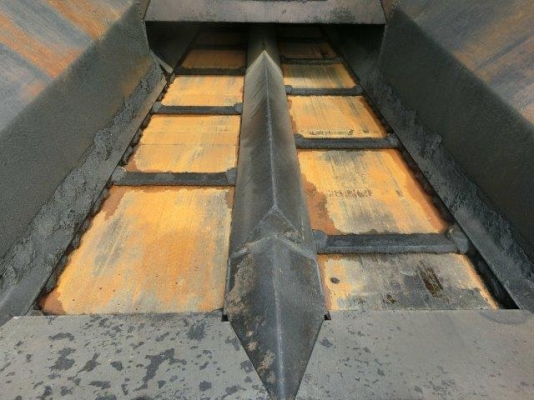 รถปูยาง SUMITOMO HA60W-5 แบบล้อยาง มือสองญี่ปุ่น รถปูยาง SUMITOMO HA60W-5 แบบล้อยาง มือสองญี่ปุ่น