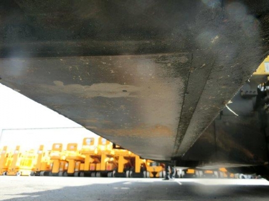 รถปูยาง SUMITOMO HA60W-5 แบบล้อยาง มือสองญี่ปุ่น รถปูยาง SUMITOMO HA60W-5 แบบล้อยาง มือสองญี่ปุ่น