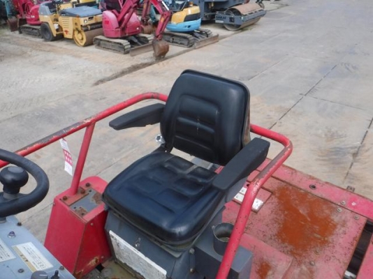 รถปูยาง SUMITOMO HA60W-5 แบบล้อยาง มือสองญี่ปุ่น รถปูยาง SUMITOMO HA60W-5 แบบล้อยาง มือสองญี่ปุ่น