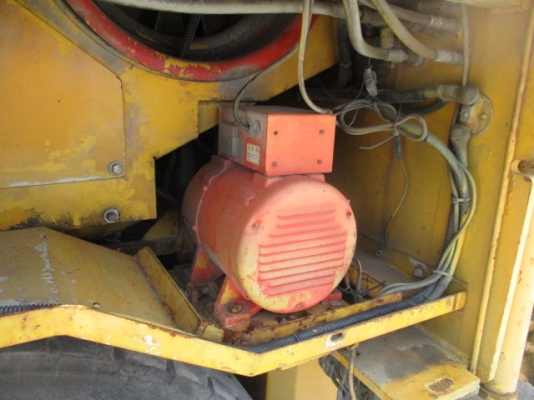 รถปูยาง SUMITOMO HA60W-5 แบบล้อยาง มือสองญี่ปุ่น รถปูยาง SUMITOMO HA60W-5 แบบล้อยาง มือสองญี่ปุ่น