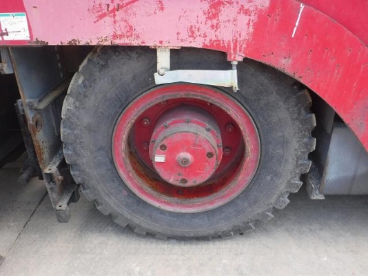 รถปูยาง SUMITOMO HA60W-5 แบบล้อยาง มือสองญี่ปุ่น รถปูยาง SUMITOMO HA60W-5 แบบล้อยาง มือสองญี่ปุ่น