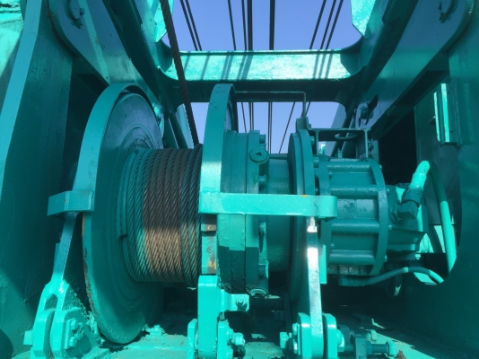 รถปูยาง SUMITOMO HA60W-5 แบบล้อยาง มือสองญี่ปุ่น รถปูยาง SUMITOMO HA60W-5 แบบล้อยาง มือสองญี่ปุ่น