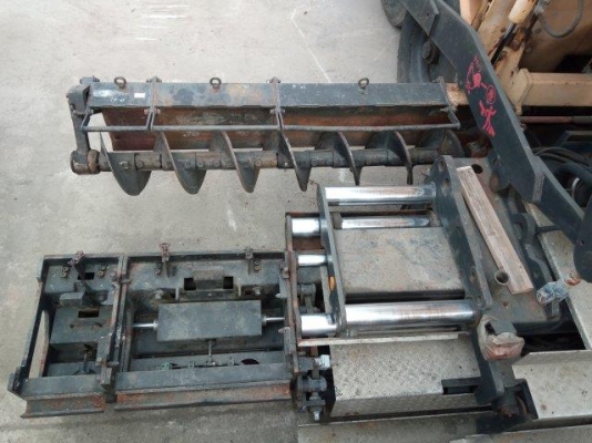 รถปูยาง SUMITOMO HA60W-5 แบบล้อยาง มือสองญี่ปุ่น รถปูยาง SUMITOMO HA60W-5 แบบล้อยาง มือสองญี่ปุ่น