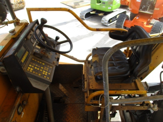 รถปูยาง SUMITOMO HA60W-5 แบบล้อยาง มือสองญี่ปุ่น รถปูยาง SUMITOMO HA60W-5 แบบล้อยาง มือสองญี่ปุ่น