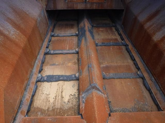 รถปูยาง SUMITOMO HA60W-5 แบบล้อยาง มือสองญี่ปุ่น รถปูยาง SUMITOMO HA60W-5 แบบล้อยาง มือสองญี่ปุ่น