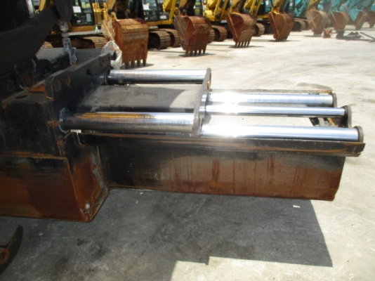 รถปูยาง SUMITOMO HA60W-5 แบบล้อยาง มือสองญี่ปุ่น รถปูยาง SUMITOMO HA60W-5 แบบล้อยาง มือสองญี่ปุ่น