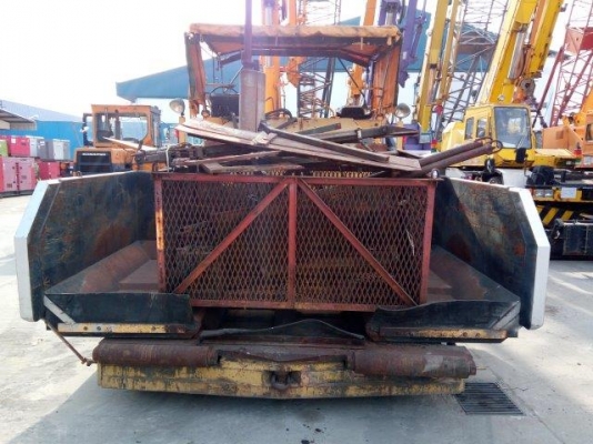 รถเกรด 140G # 72V07531 หัวฉีดไดร์เร็ค มือสองอเมริกา