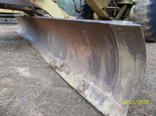 รถเกรด 140G # 72V07531 หัวฉีดไดร์เร็ค มือสองอเมริกา