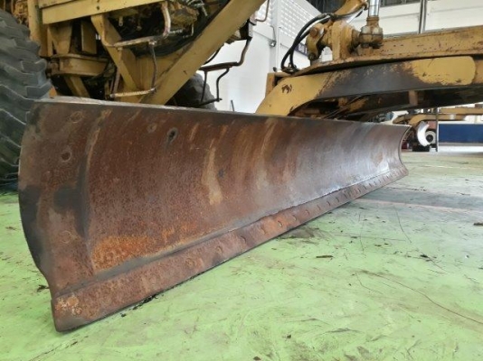 รถเกรด 140G # 72V07531 หัวฉีดไดร์เร็ค มือสองอเมริกา