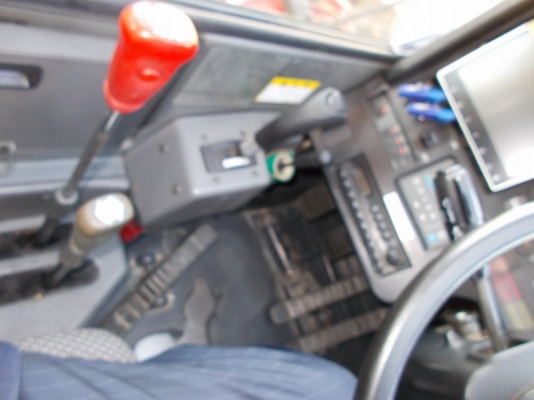 รถเกรด 140G # 72V07531 หัวฉีดไดร์เร็ค มือสองอเมริกา