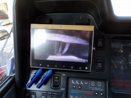 รถเกรด 140G # 72V07531 หัวฉีดไดร์เร็ค มือสองอเมริกา