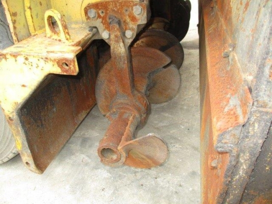 รถเกรด 140G # 72V07531 หัวฉีดไดร์เร็ค มือสองอเมริกา