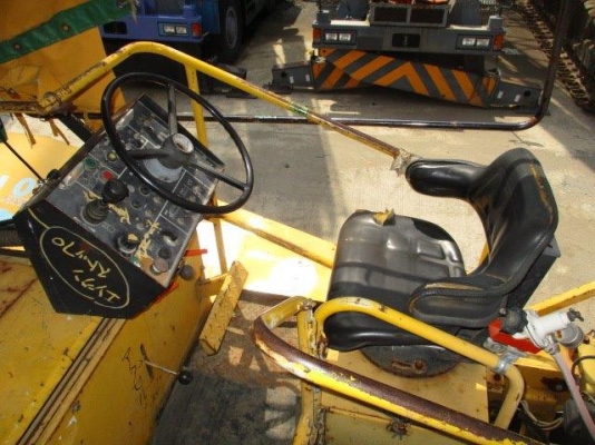 รถเกรด 140G # 72V07531 หัวฉีดไดร์เร็ค มือสองอเมริกา