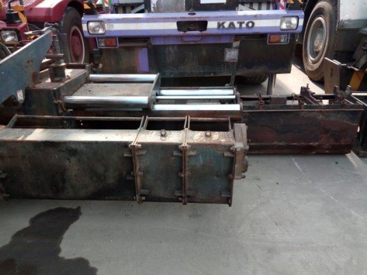 รถเกรด 140G # 72V07531 หัวฉีดไดร์เร็ค มือสองอเมริกา