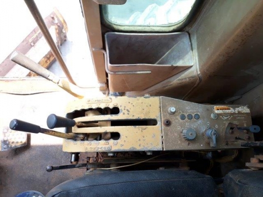 รถเกรด 140G # 72V07531 หัวฉีดไดร์เร็ค มือสองอเมริกา