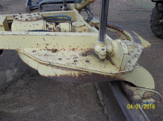 รถเกรด 140G # 72V07531 หัวฉีดไดร์เร็ค มือสองอเมริกา