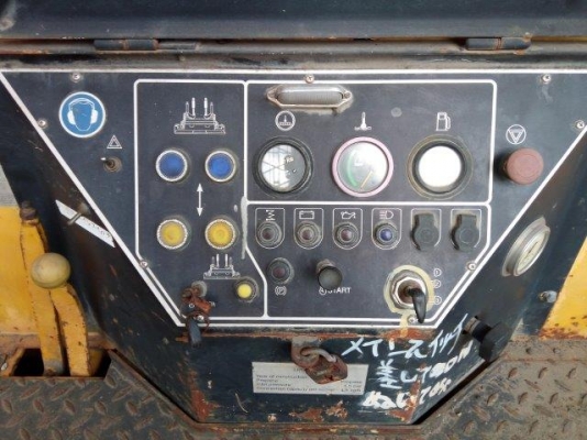 รถเกรด 140G # 72V07531 หัวฉีดไดร์เร็ค มือสองอเมริกา