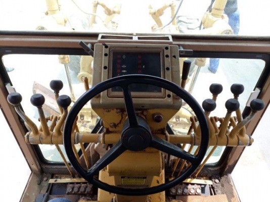 รถเกรด 140G # 72V07531 หัวฉีดไดร์เร็ค มือสองอเมริกา