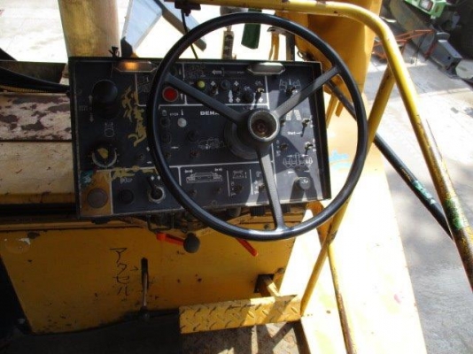 รถเกรด 140G # 72V07531 หัวฉีดไดร์เร็ค มือสองอเมริกา