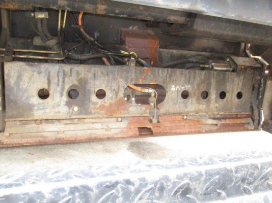 รถเกรด 140G # 72V07531 หัวฉีดไดร์เร็ค มือสองอเมริกา