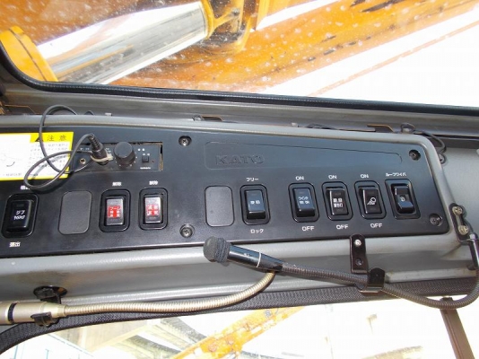 รถเกรด 140G # 72V07531 หัวฉีดไดร์เร็ค มือสองอเมริกา