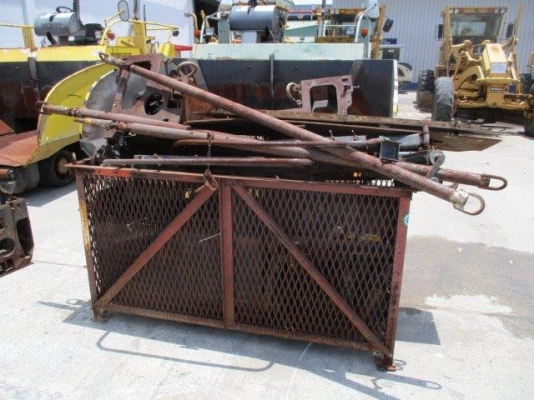 รถเกรด 140G # 72V07531 หัวฉีดไดร์เร็ค มือสองอเมริกา