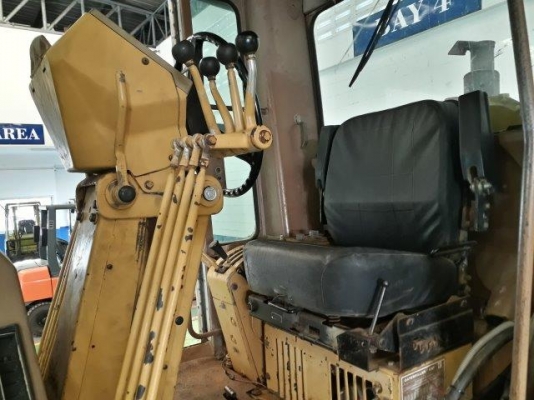 รถเกรด 140G # 72V07531 หัวฉีดไดร์เร็ค มือสองอเมริกา