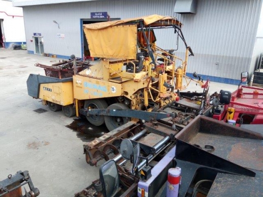 รถเกรด 140G # 72V07531 หัวฉีดไดร์เร็ค มือสองอเมริกา